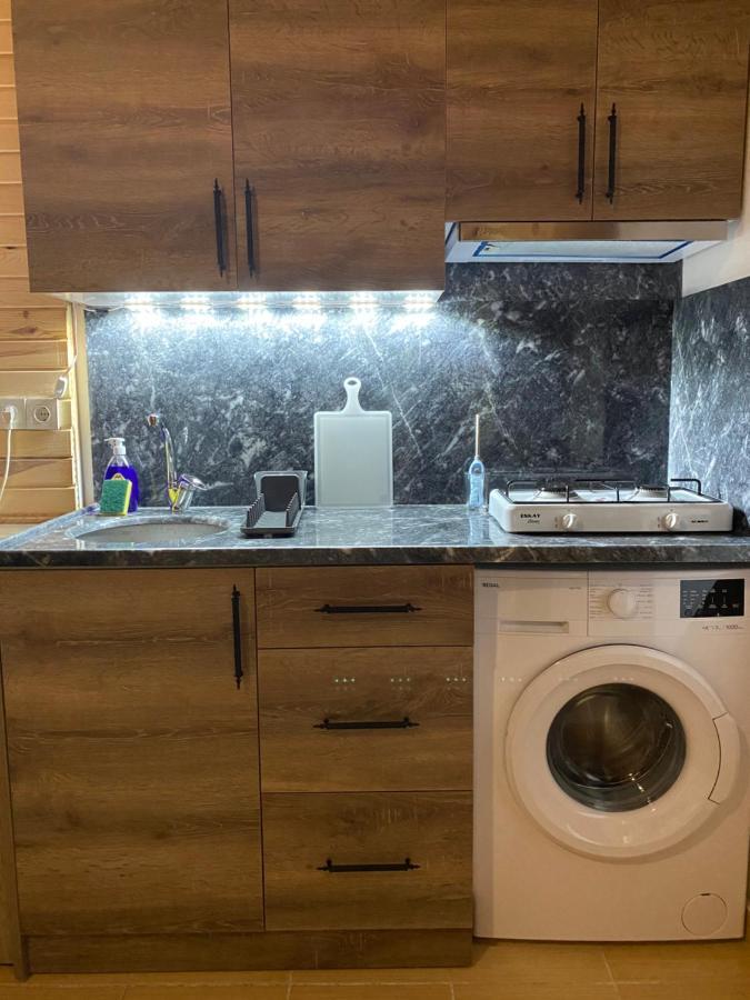 Safir Pansiyon Çıralı Extérieur photo