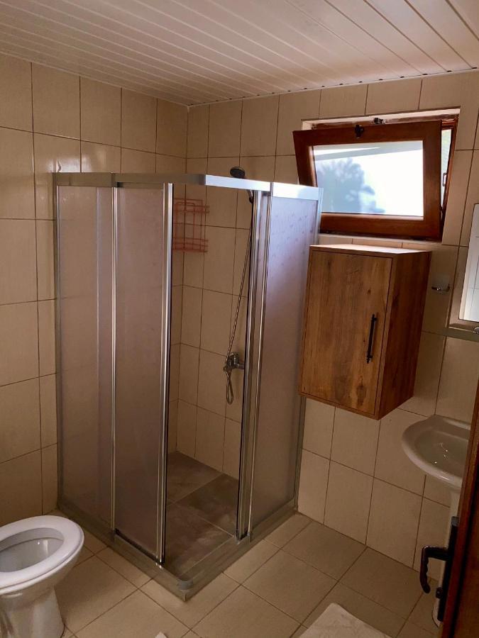 Safir Pansiyon Çıralı Extérieur photo