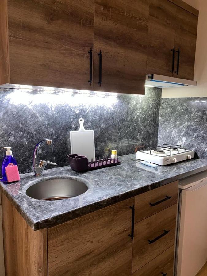 Safir Pansiyon Çıralı Extérieur photo