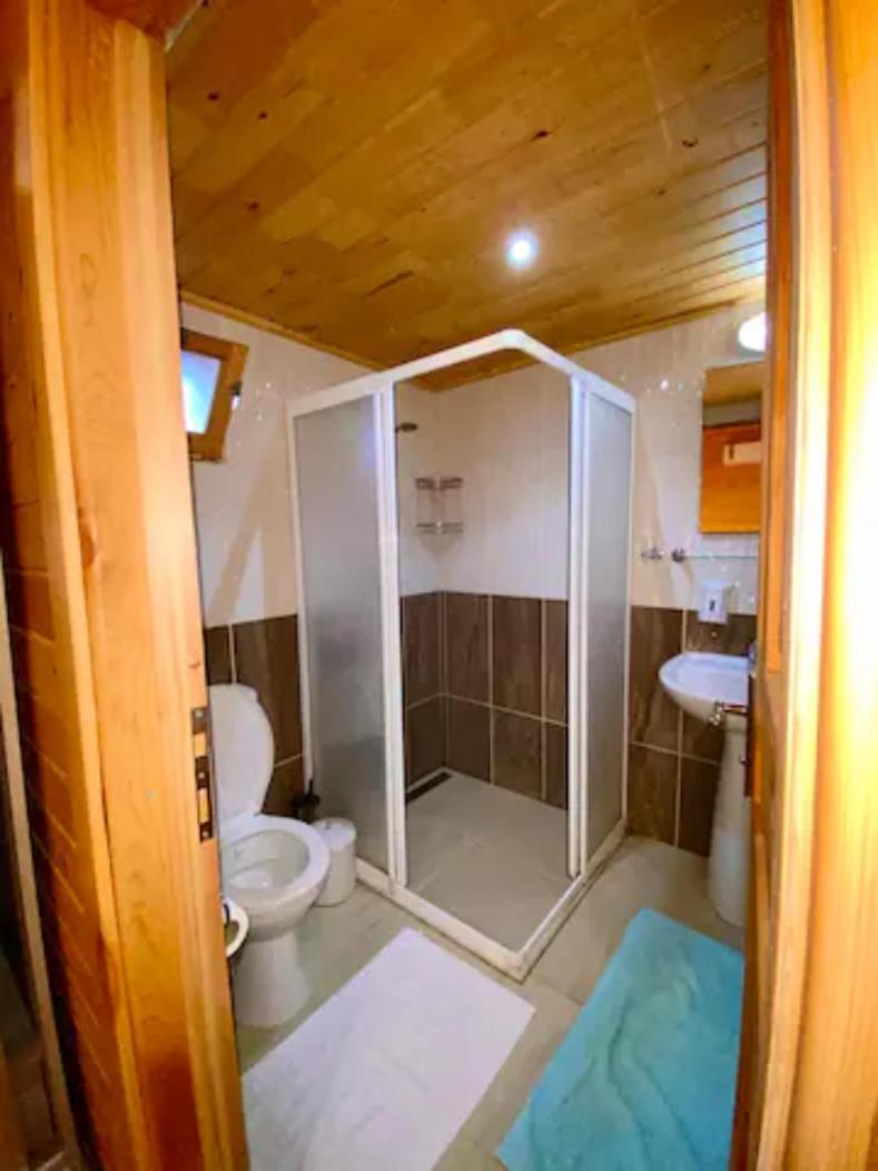 Safir Pansiyon Çıralı Extérieur photo