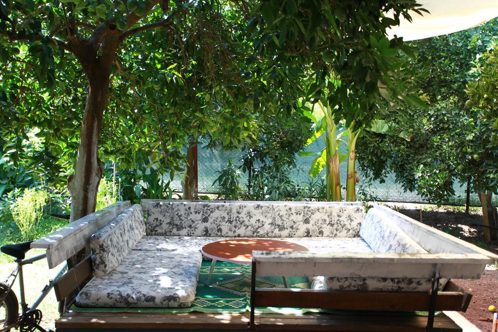 Safir Pansiyon Çıralı Extérieur photo
