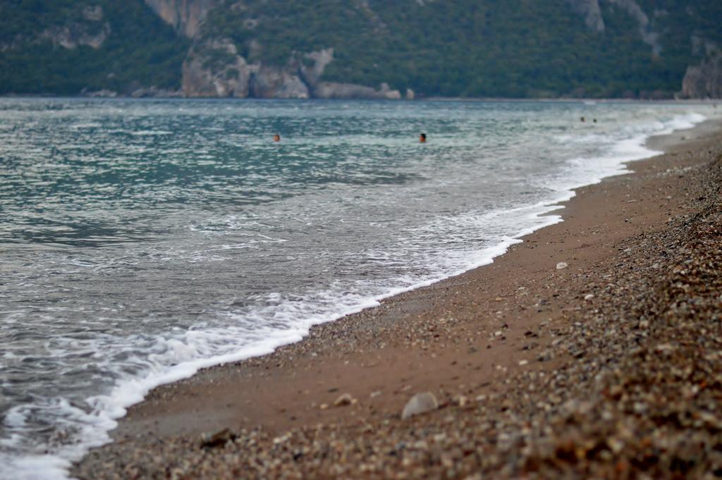 Safir Pansiyon Çıralı Extérieur photo
